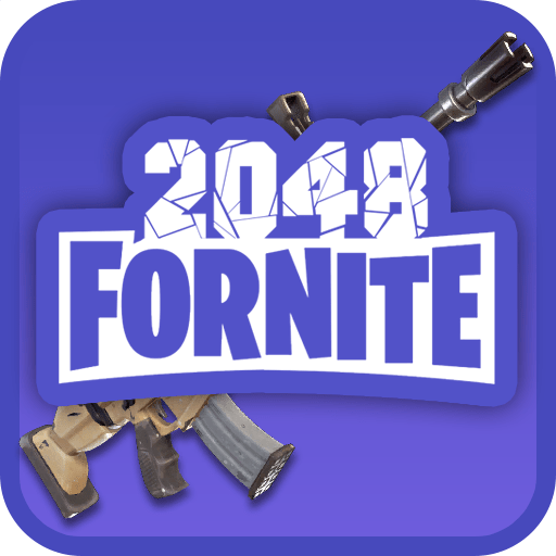 2048_fortnite
